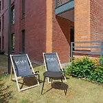 Premiem Cube Apartments In Center By Lion Apartments
