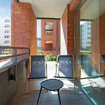 Premiem Cube Apartments In Center By Lion Apartments