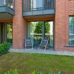 Premiem Cube Apartments In Center By Lion Apartments