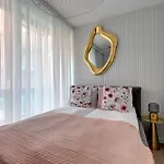 Premiem Cube Apartments In Center By Lion Apartments